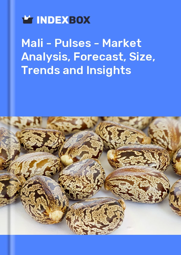 Report Mali - Pulses - Market Analysis, Forecast, Size, Trends and Insights for 499$