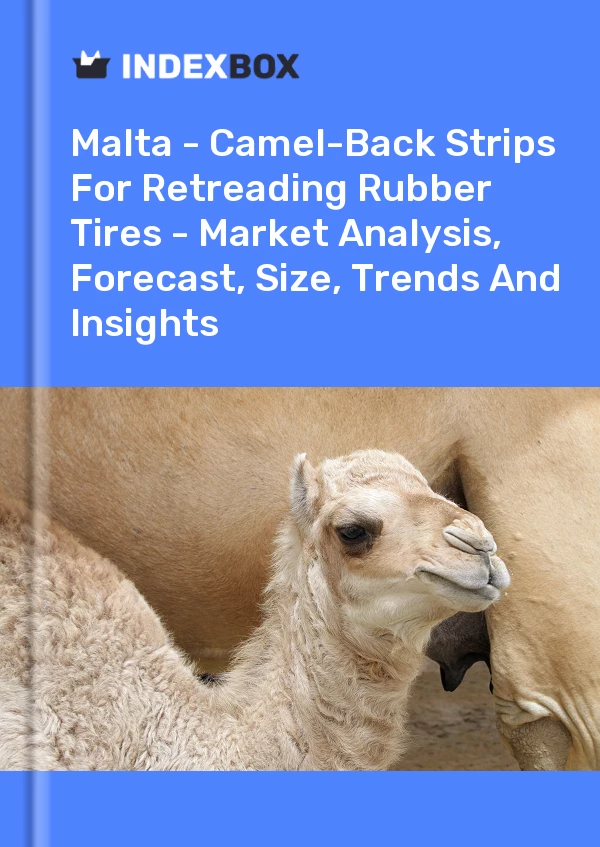 Report Malta - Camel-Back Strips for Retreading Rubber Tires - Market Analysis, Forecast, Size, Trends and Insights for 499$