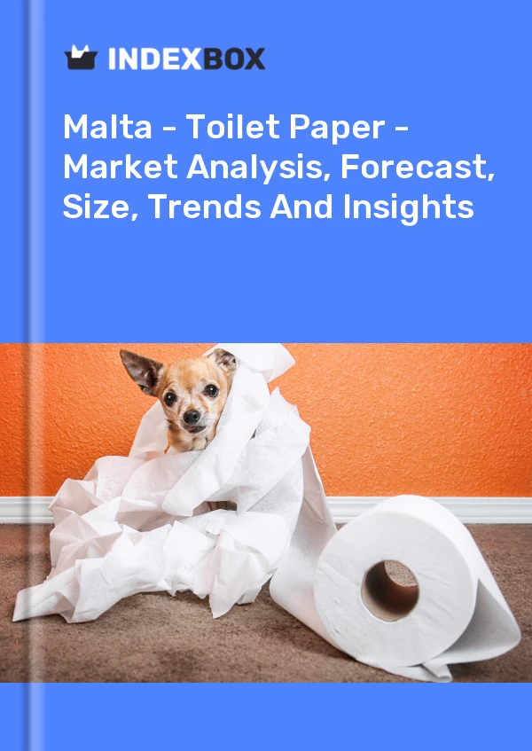 报告 马耳他 - 卫生纸 - 市场分析、预测、规模、趋势和见解 for 499$
