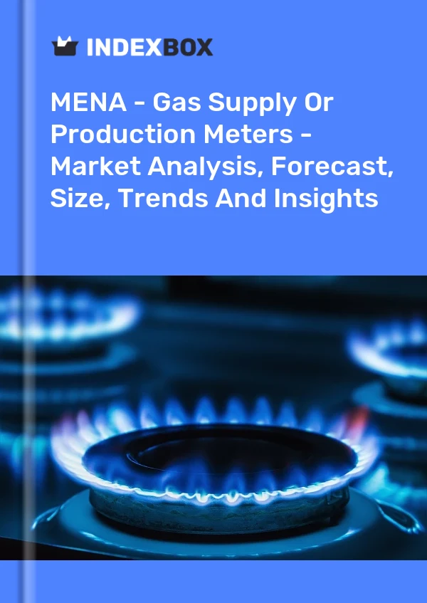 报告 中东和北非 - 供气或生产仪表 - 市场分析、预测、规模、趋势和见解 for 499$