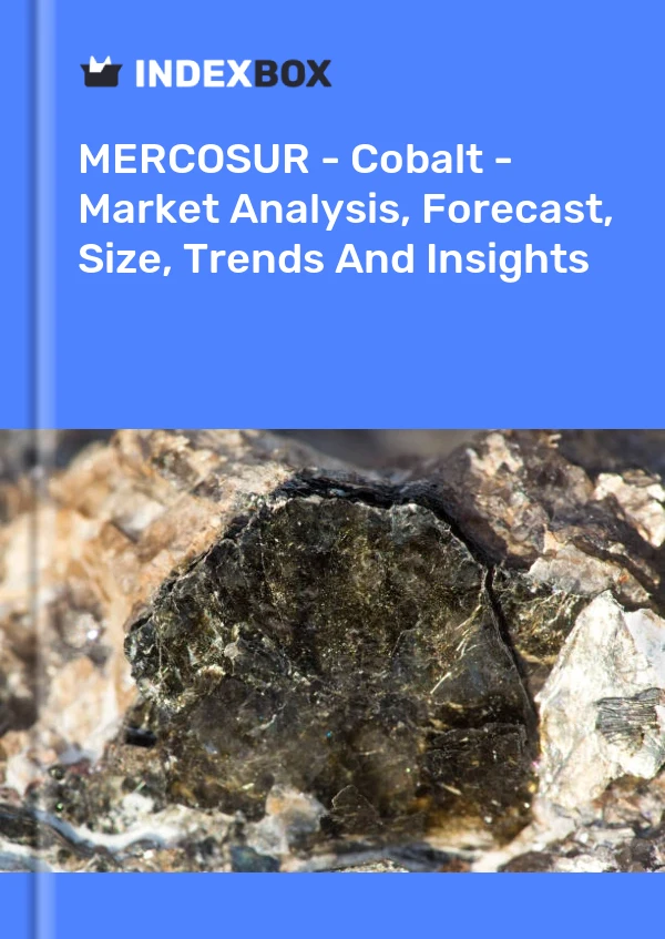 Report MERCOSUR - Cobalt - Market Analysis, Forecast, Size, Trends and Insights for 499$