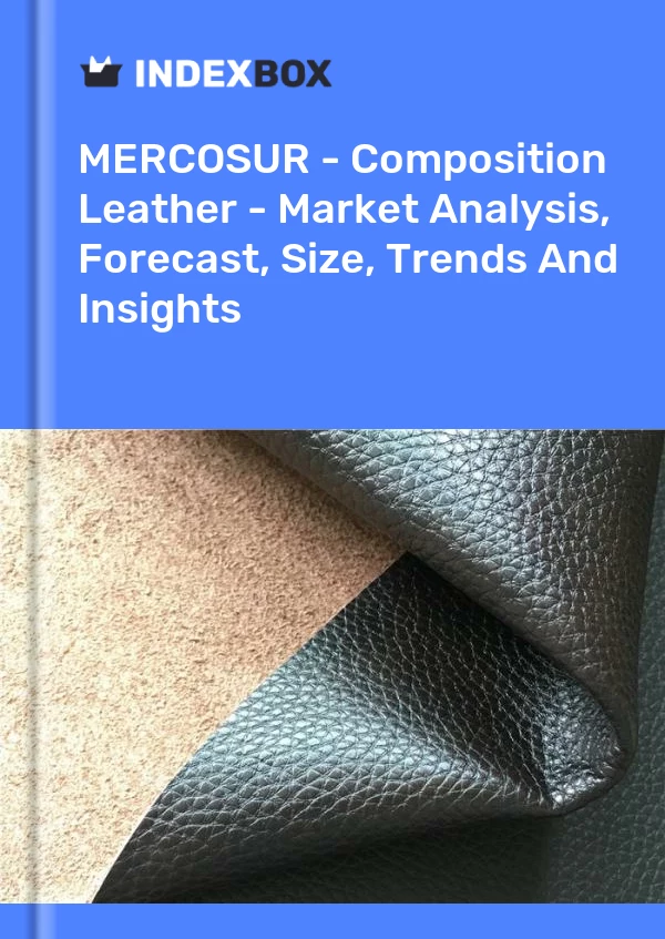 Report MERCOSUR - Composition Leather - Market Analysis, Forecast, Size, Trends and Insights for 499$