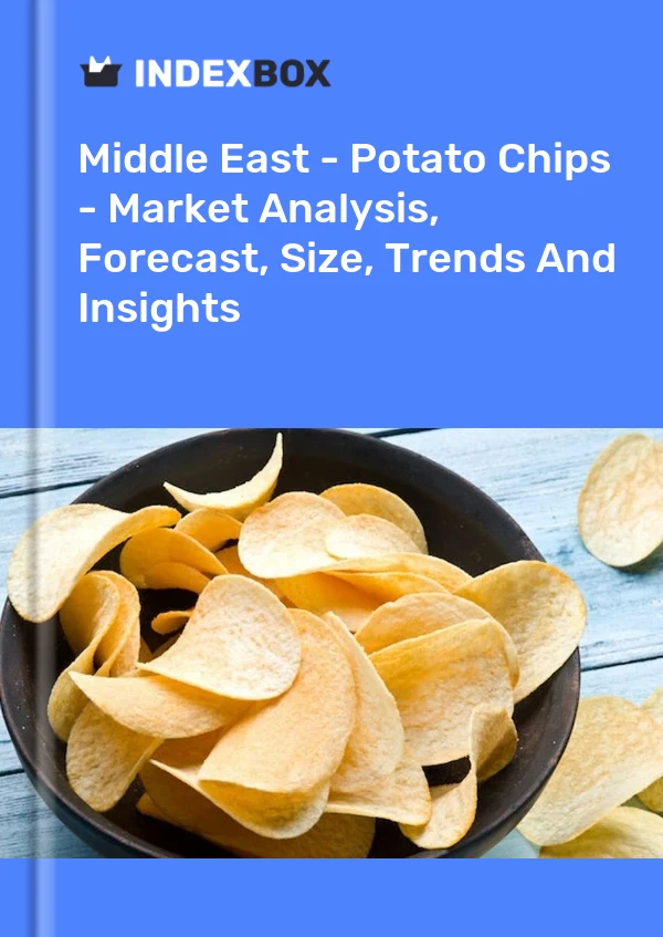 Report Middle East - Potato Chips - Market Analysis, Forecast, Size, Trends and Insights for 499$