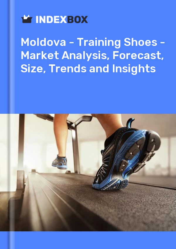 Report Moldova - Training Shoes - Market Analysis, Forecast, Size, Trends and Insights for 499$