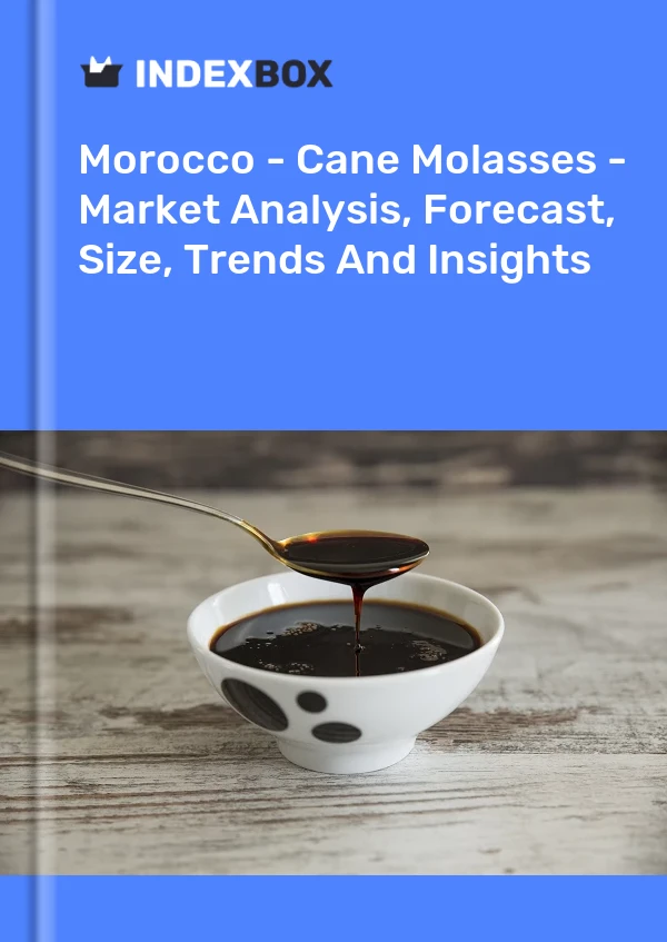Report Morocco - Cane Molasses - Market Analysis, Forecast, Size, Trends and Insights for 499$