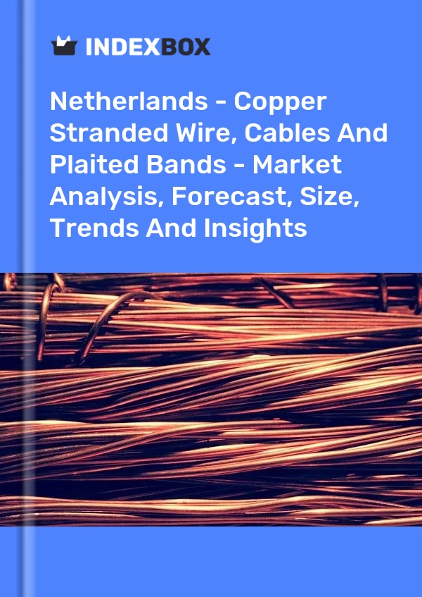 报告 荷兰 - 铜绞线、电缆和编织带 - 市场分析、预测、规模、趋势和见解 for 499$