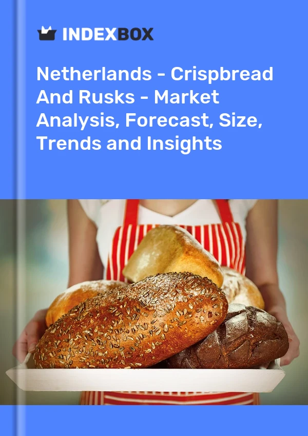 Netherlands - Crispbread And Rusks - Market Analysis, Forecast, Size, Trends and Insights