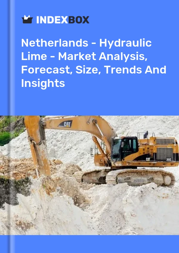 报告 荷兰 - 液压石灰 - 市场分析、预测、规模、趋势和见解 for 499$