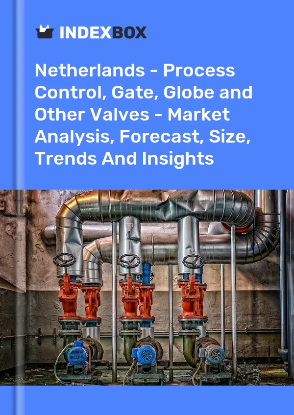 报告 荷兰 - 过程控制、闸阀、截止阀和其他阀门 - 市场分析、预测、规模、趋势和见解 for 499$