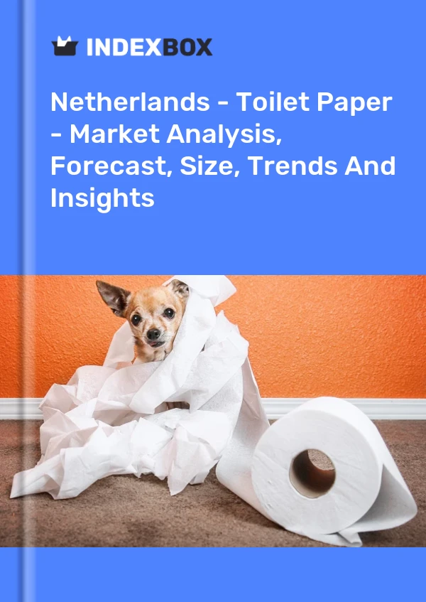 荷兰 - 卫生纸 - 市场分析、预测、规模、趋势和见解