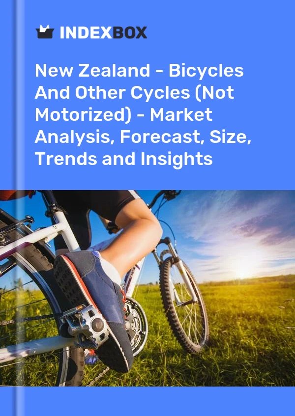 New Zealand - Bicycles And Other Cycles (Not Motorized) - Market Analysis, Forecast, Size, Trends and Insights