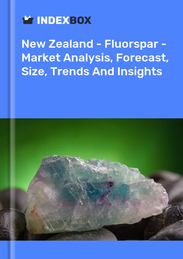Report New Zealand - Fluorspar - Market Analysis, Forecast, Size, Trends and Insights for 499$