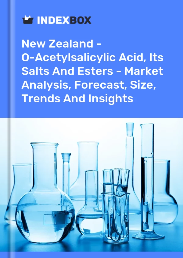 New Zealand - O-Acetylsalicylic Acid, Its Salts And Esters - Market Analysis, Forecast, Size, Trends And Insights