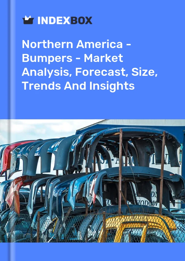 Report Northern America - Bumpers - Market Analysis, Forecast, Size, Trends and Insights for 499$
