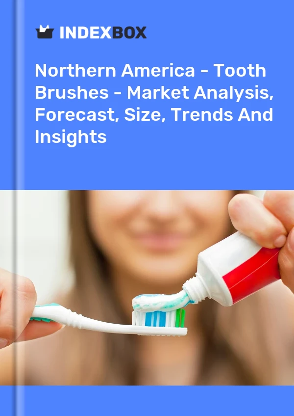 Report Northern America - Tooth Brushes - Market Analysis, Forecast, Size, Trends and Insights for 499$