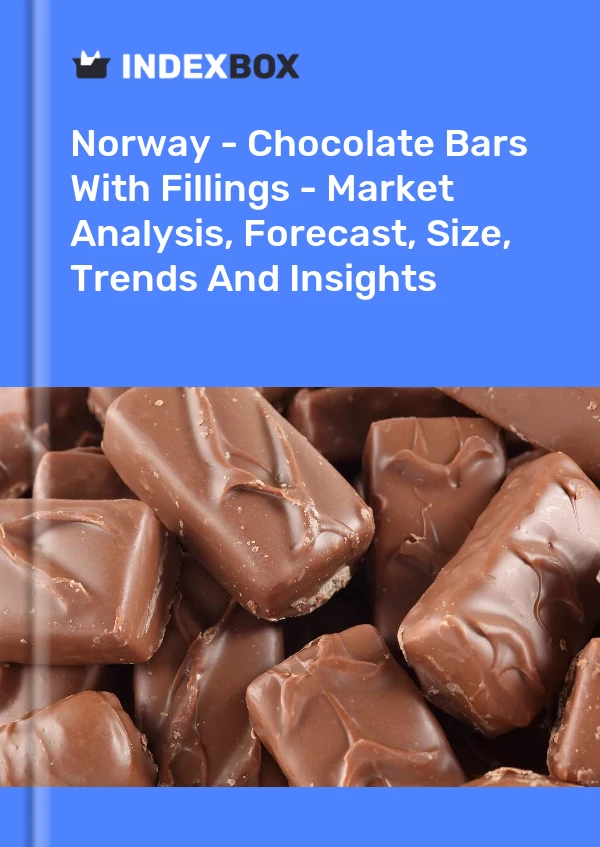 Report Norway - Chocolate Bars With Fillings - Market Analysis, Forecast, Size, Trends and Insights for 499$