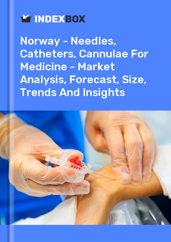 报告 挪威 - 针头、导管、医学插管 - 市场分析、预测、尺寸、趋势和见解 for 499$
