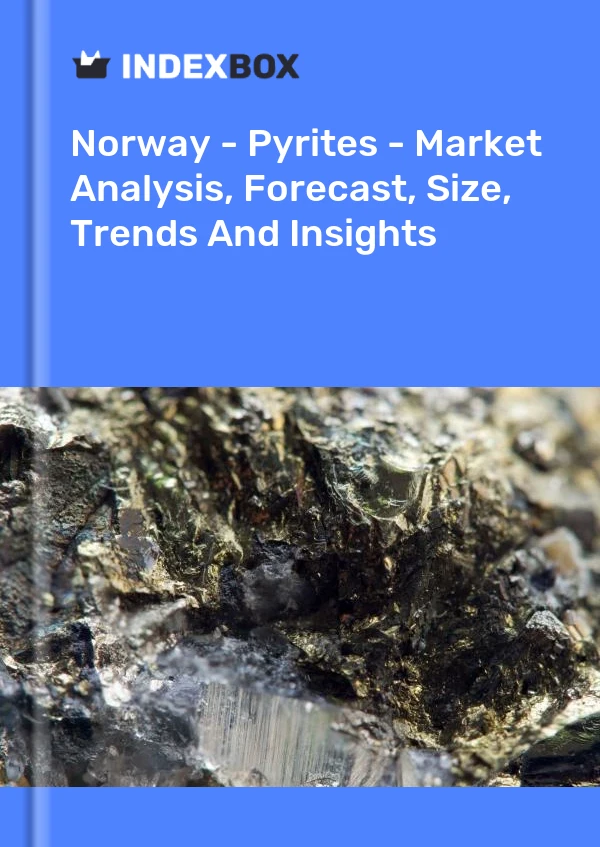 Norway - Pyrites - Market Analysis, Forecast, Size, Trends And Insights