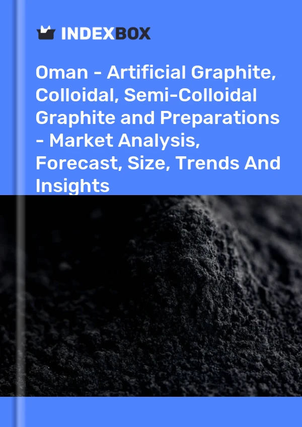 Oman - Artificial Graphite, Colloidal, Semi-Colloidal Graphite and Preparations - Market Analysis, Forecast, Size, Trends And Insights