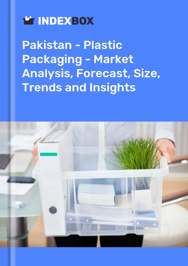 Report Pakistan - Plastic Packaging - Market Analysis, Forecast, Size, Trends and Insights for 499$