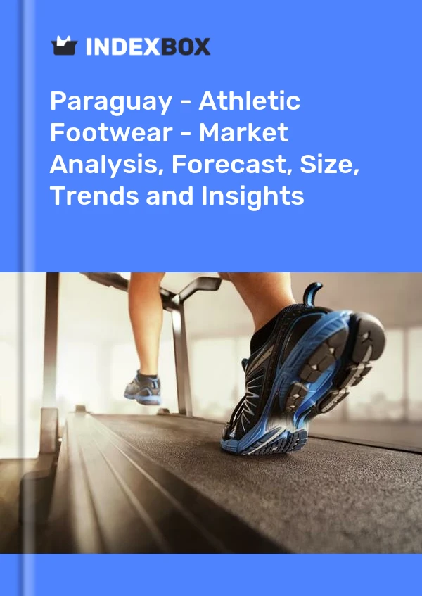 Paraguay - Athletic Footwear - Market Analysis, Forecast, Size, Trends and Insights