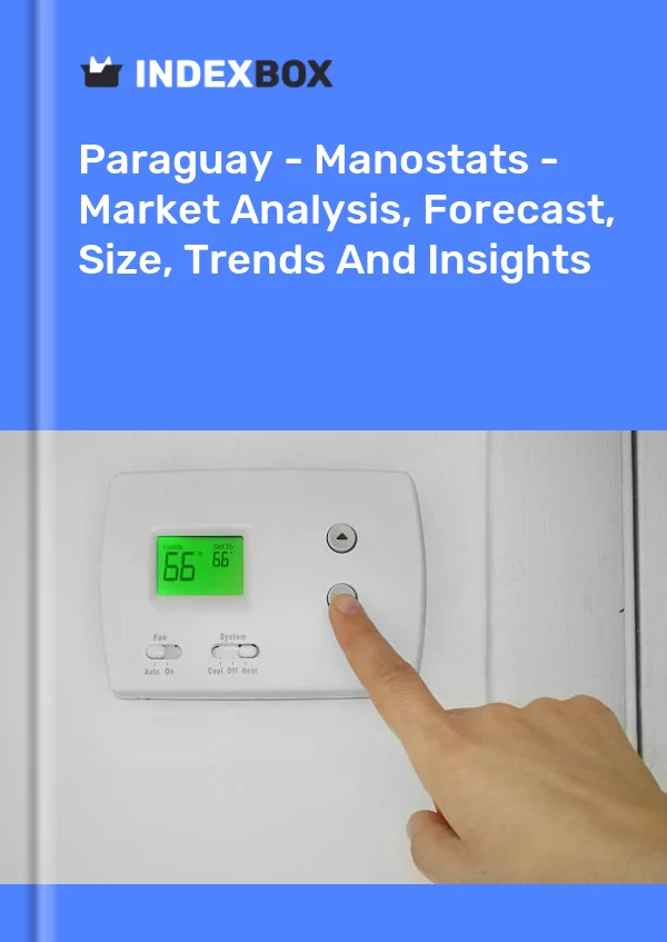Paraguay - Manostats - Market Analysis, Forecast, Size, Trends And Insights