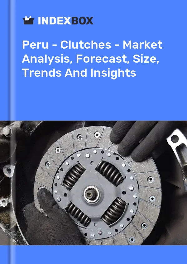 报告 秘鲁 - 手拿包 - 市场分析、预测、规模、趋势和见解 for 499$