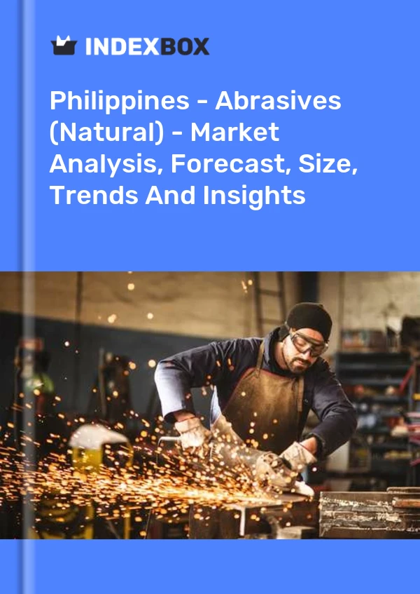 Philippines - Abrasives (Natural) - Market Analysis, Forecast, Size, Trends And Insights