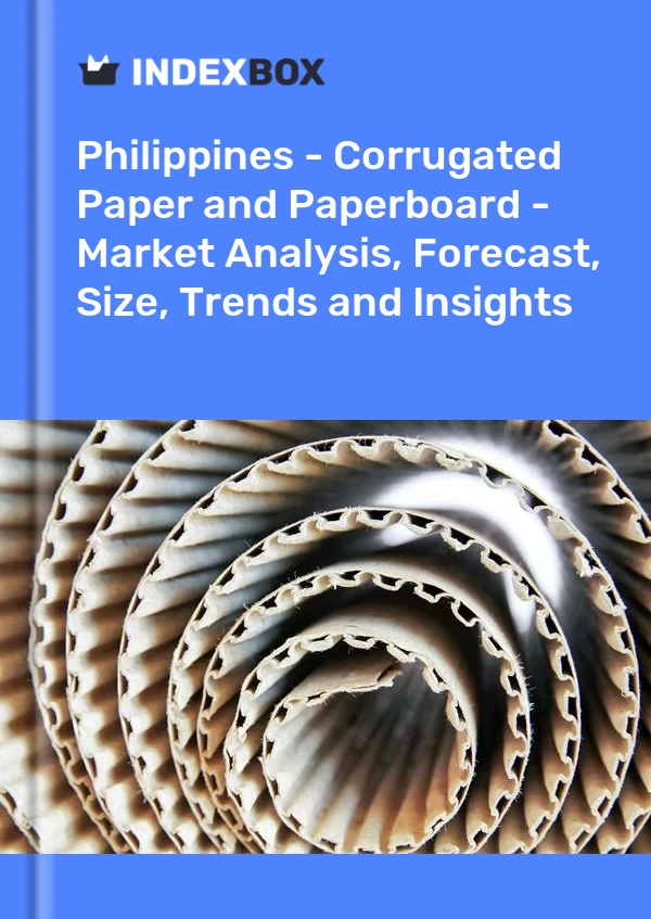 报告 菲律宾 - 瓦楞纸和纸板 - 市场分析、预测、尺寸、趋势和见解 for 499$