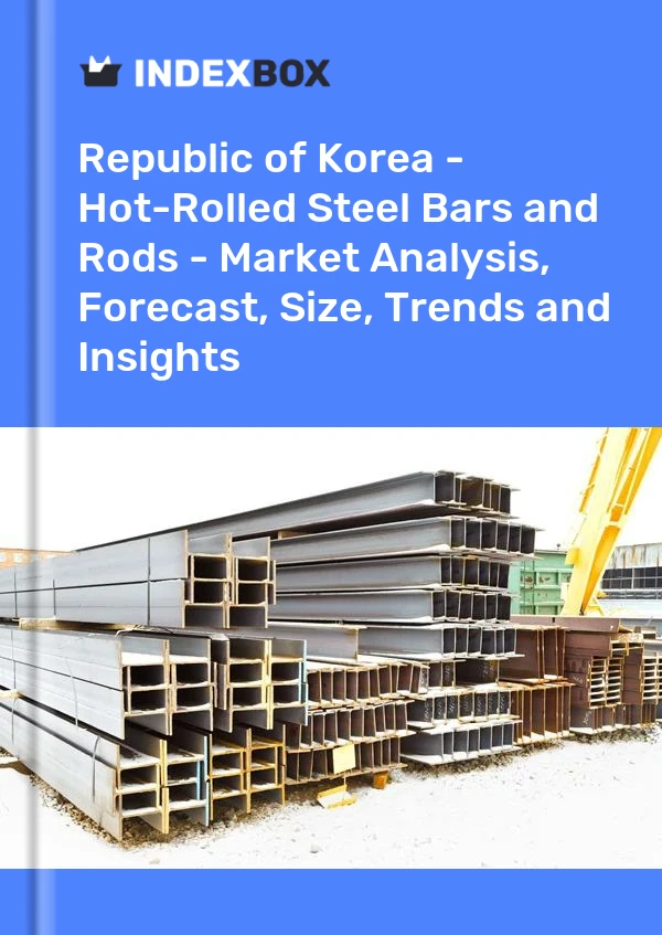 报告 大韩民国 - 钢铁棒材（热轧） - 市场分析、预测、规模、趋势和洞察力 for 499$