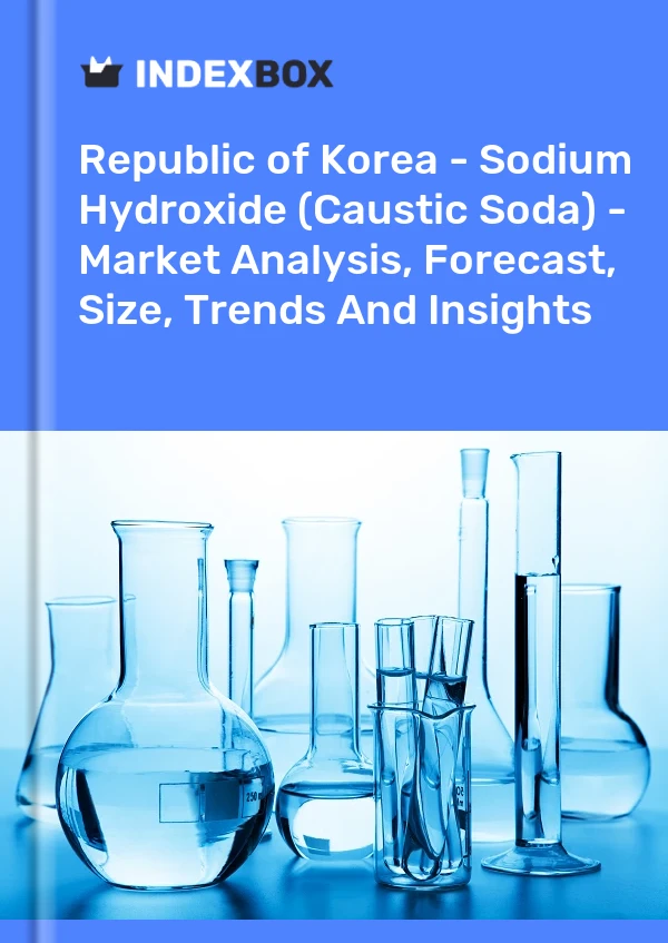 Report Republic of Korea - Sodium Hydroxide (Caustic Soda) - Market Analysis, Forecast, Size, Trends and Insights for 499$