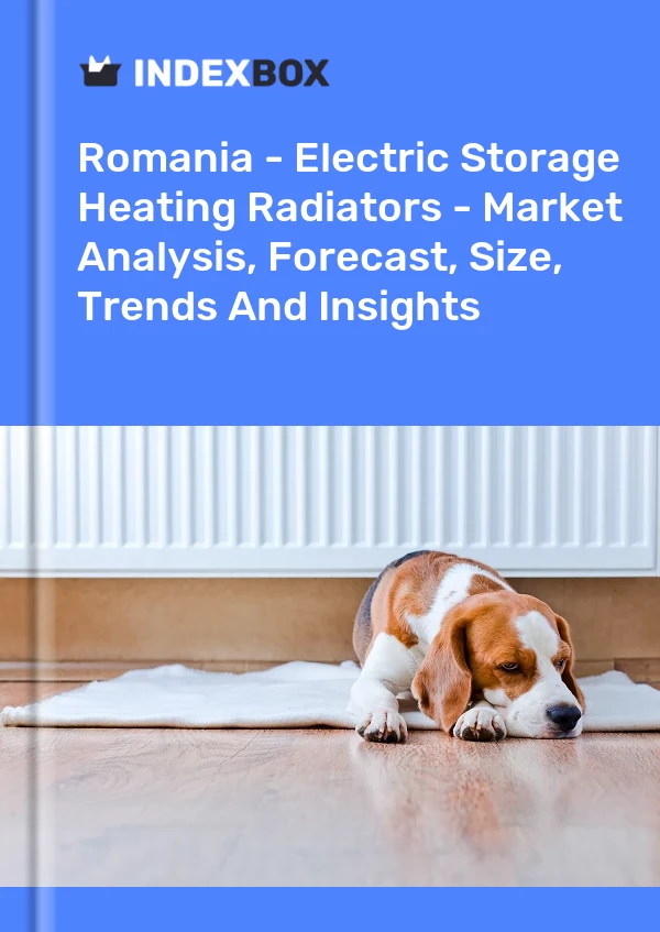 报告 罗马尼亚 - 蓄电式采暖散热器 - 市场分析、预测、规模、趋势和见解 for 499$