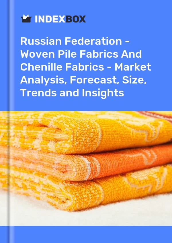 Russian Federation - Woven Pile Fabrics And Chenille Fabrics - Market Analysis, Forecast, Size, Trends and Insights