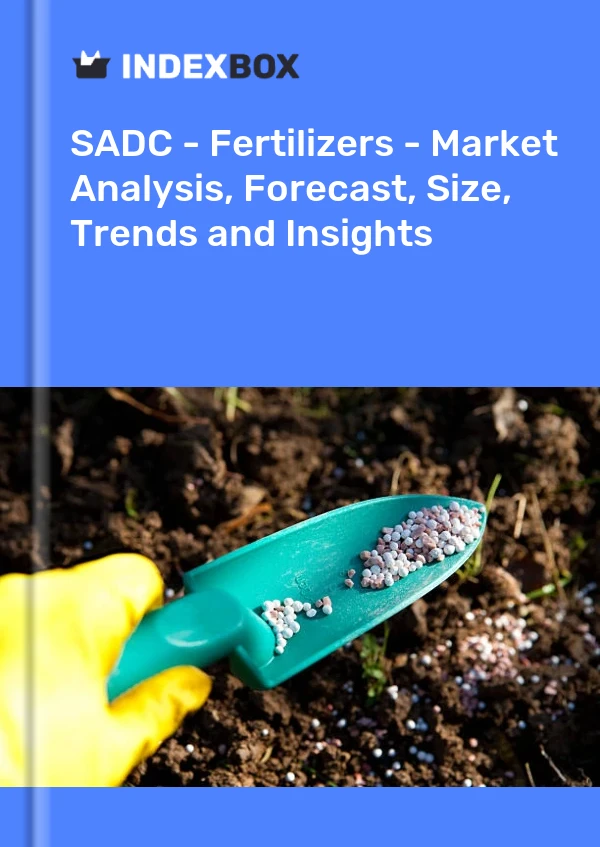 Report SADC - Fertilizers - Market Analysis, Forecast, Size, Trends and Insights for 499$