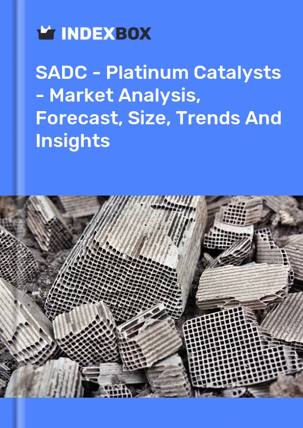 Report SADC - Platinum Catalysts - Market Analysis, Forecast, Size, Trends and Insights for 499$
