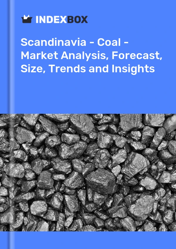 Report Scandinavia - Coal - Market Analysis, Forecast, Size, Trends and Insights for 499$
