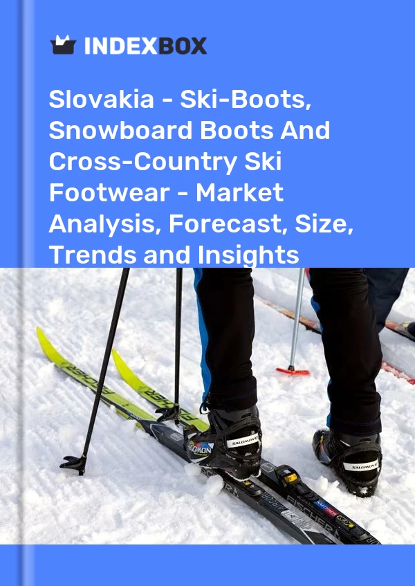 Report Slovakia - Ski-Boots, Snowboard Boots and Cross-Country Ski Footwear - Market Analysis, Forecast, Size, Trends and Insights for 499$
