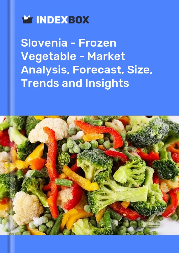 Report Slovenia - Frozen Vegetable - Market Analysis, Forecast, Size, Trends and Insights for 499$