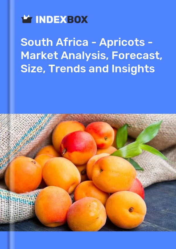 报告 南非 - 杏子 - 市场分析、预测、规模、趋势和见解 for 499$