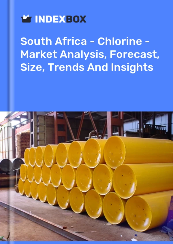 报告 南非 - 氯 - 市场分析、预测、规模、趋势和见解 for 499$
