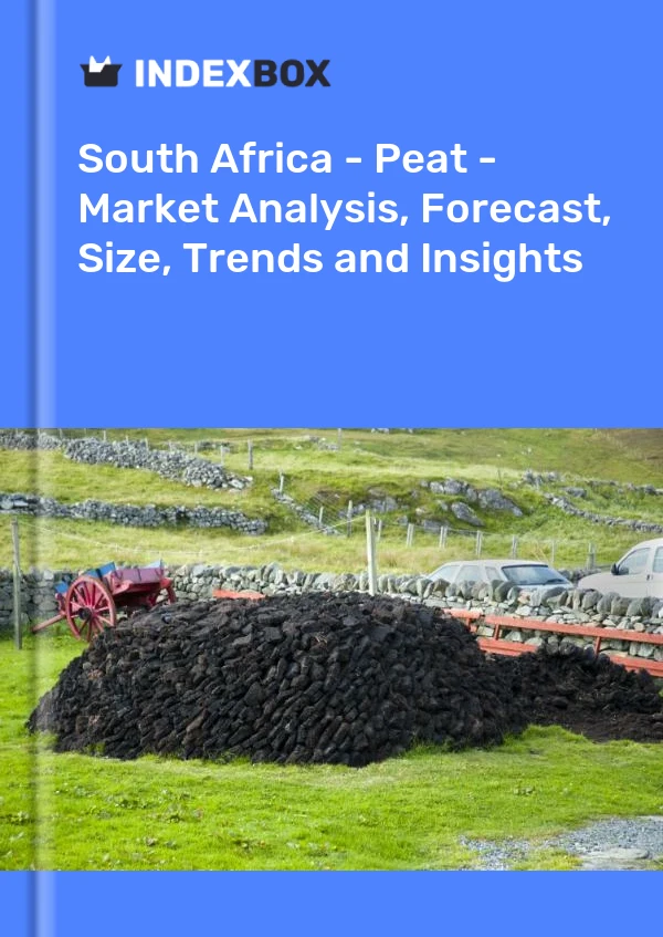 南非 - 泥炭 - 市场分析、预测、规模、趋势和见解