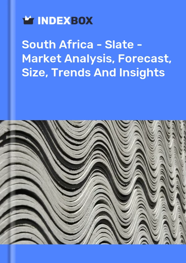 报告 南非 - 板岩 - 市场分析、预测、规模、趋势和见解 for 499$