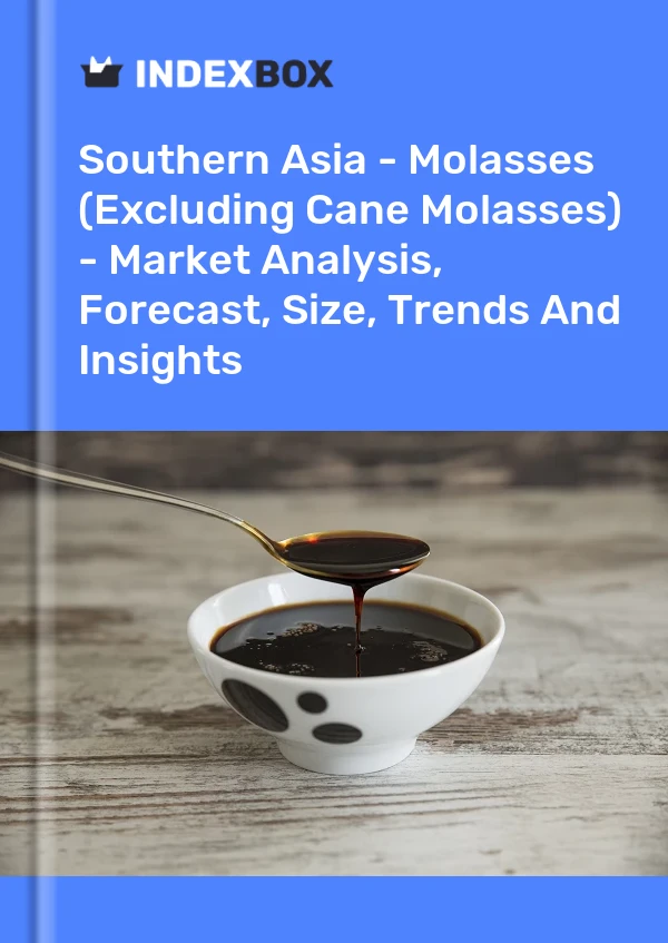 Report Southern Asia - Molasses (Excluding Cane Molasses) - Market Analysis, Forecast, Size, Trends and Insights for 499$