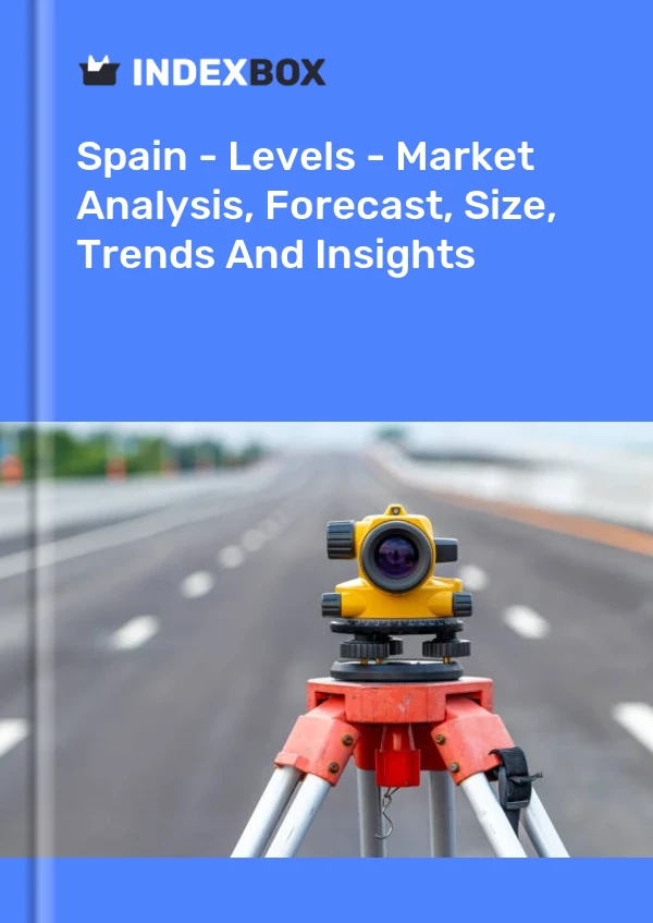 报告 西班牙 - 水平 - 市场分析、预测、规模、趋势和见解 for 499$