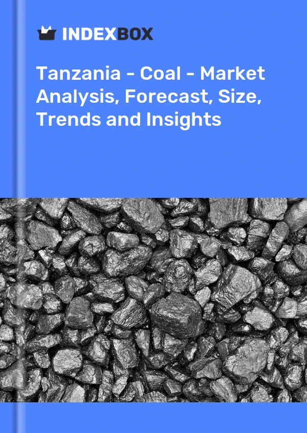 Report Tanzania - Coal - Market Analysis, Forecast, Size, Trends and Insights for 499$