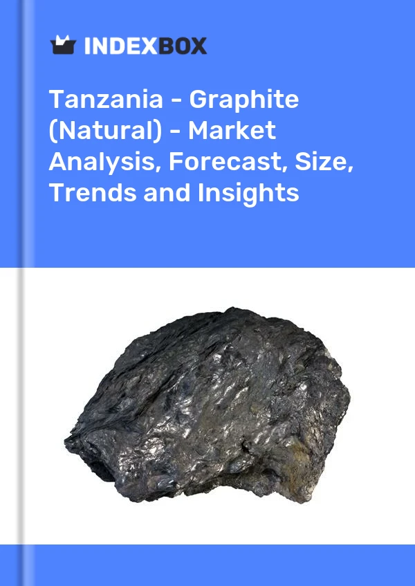 Tanzania - Graphite (Natural) - Market Analysis, Forecast, Size, Trends and Insights