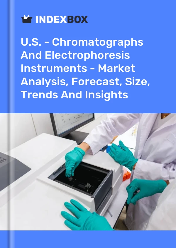 Report U.S. - Chromatographs and Electrophoresis Instruments - Market Analysis, Forecast, Size, Trends and Insights for 499$
