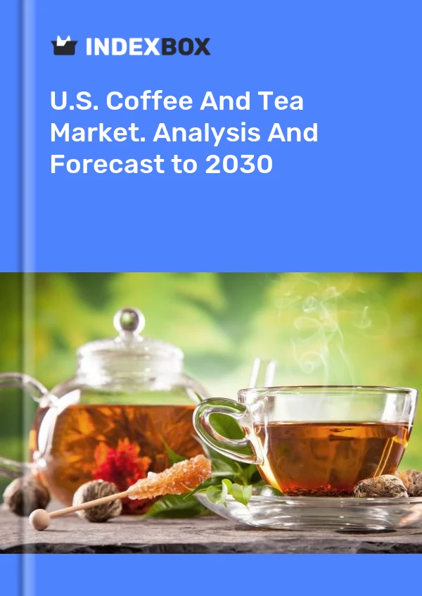 报告 U.S. Coffee and Tea Market. Analysis and Forecast to 2025 for 499$