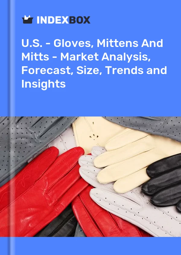 美国 - 手套、连指手套和连指手套 - 市场分析、预测、尺寸、趋势和见解