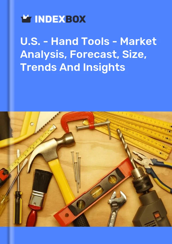 报告 美国 - 手动工具 - 市场分析、预测、规模、趋势和见解 for 499$